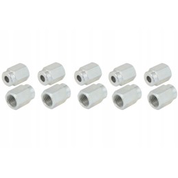 Brake pipe connection wp 5 100 107x 10