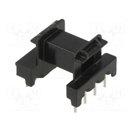 2 pcs x FERYSTER - EF20-K-H-8P-SW - Coil former: with pins, No.of term: 8, Poles number: 1, THT