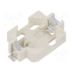 2 pcs x COMF - CH026-1632 - Socket, CR1632, Batt.no: 1