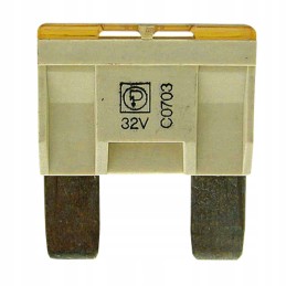 Blade fuse 4990321 blister