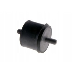 Ursus C 385 rubber fuel tank connector
