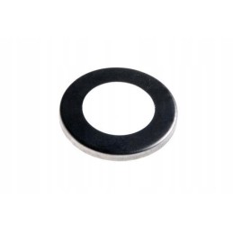 Trunnion cover c 360 sold in units of 10