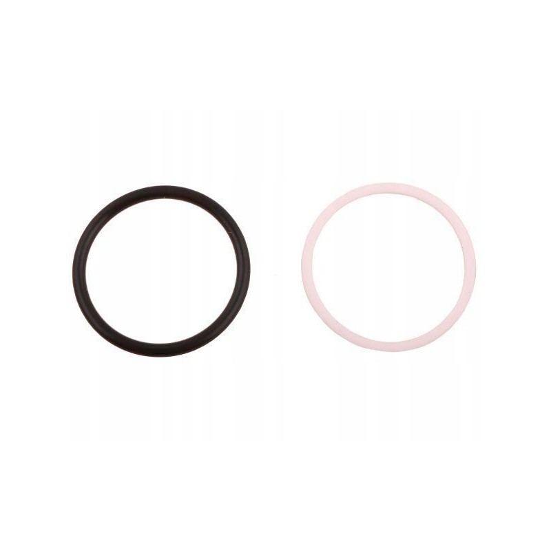 Seal set 1 2 ISO 7241 and euro series