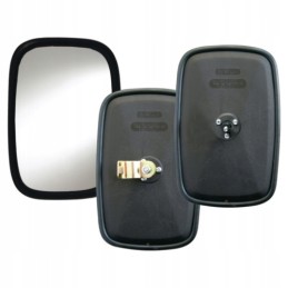 Large mirror 230 x 140