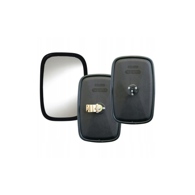 Large mirror 230 x 140