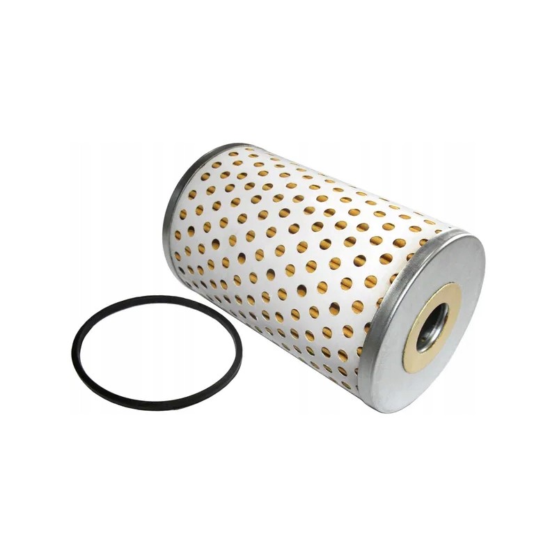 Kramp oil filter for passenger car engines