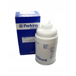 Perkins Landini fuel filter original 26561118
