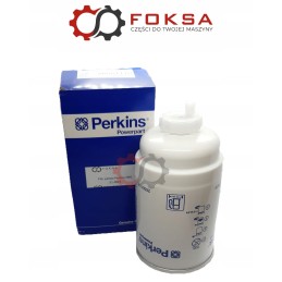 Perkins Landini fuel filter original 26561118