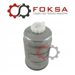 Perkins Landini fuel filter original 26561118