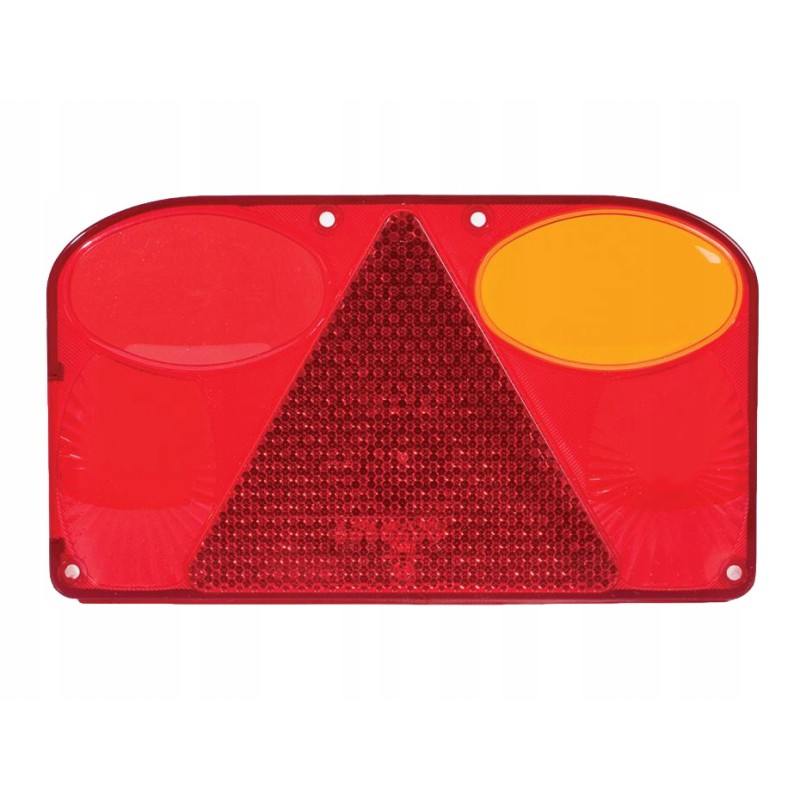 Rear lamp shades lamp spare lamp shade 088