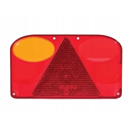 Rear lamp shades lamp spare lamp shade 088