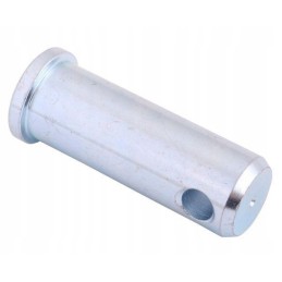 Lower hook bracket mounting pin c 385