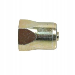 Push-in connector for cable 12 m18x1 5