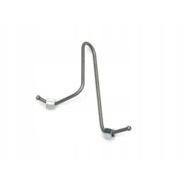 Injection pipe II 4 cyl C 385 original Ursus