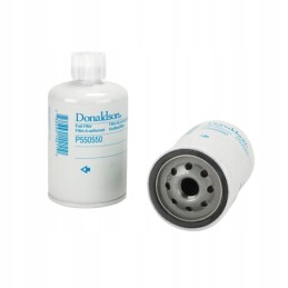 Donaldson P550550 spin on separator fuel filter