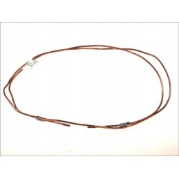 Metal brake hose WP WP 2975