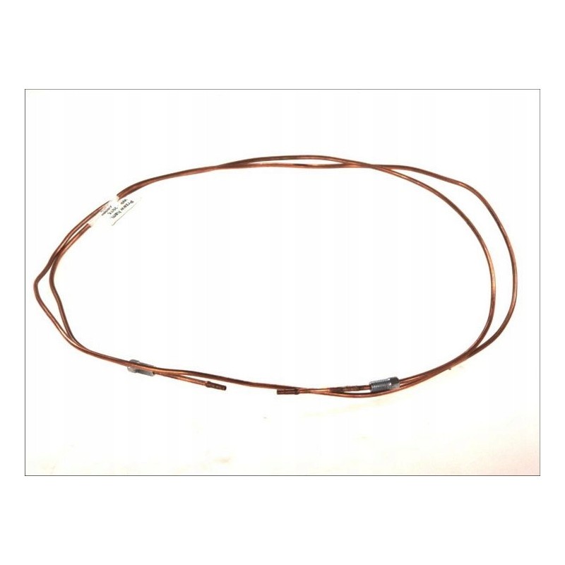 Metal brake hose WP WP 2975