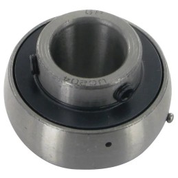 Bearing insert 30x62x19 mm gopart