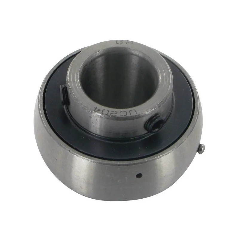 Bearing insert 30x62x19 mm gopart