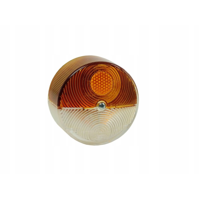 Front lamp shade, position direction 178021