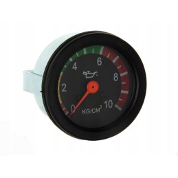 Oil pressure gauge c 330 c 360