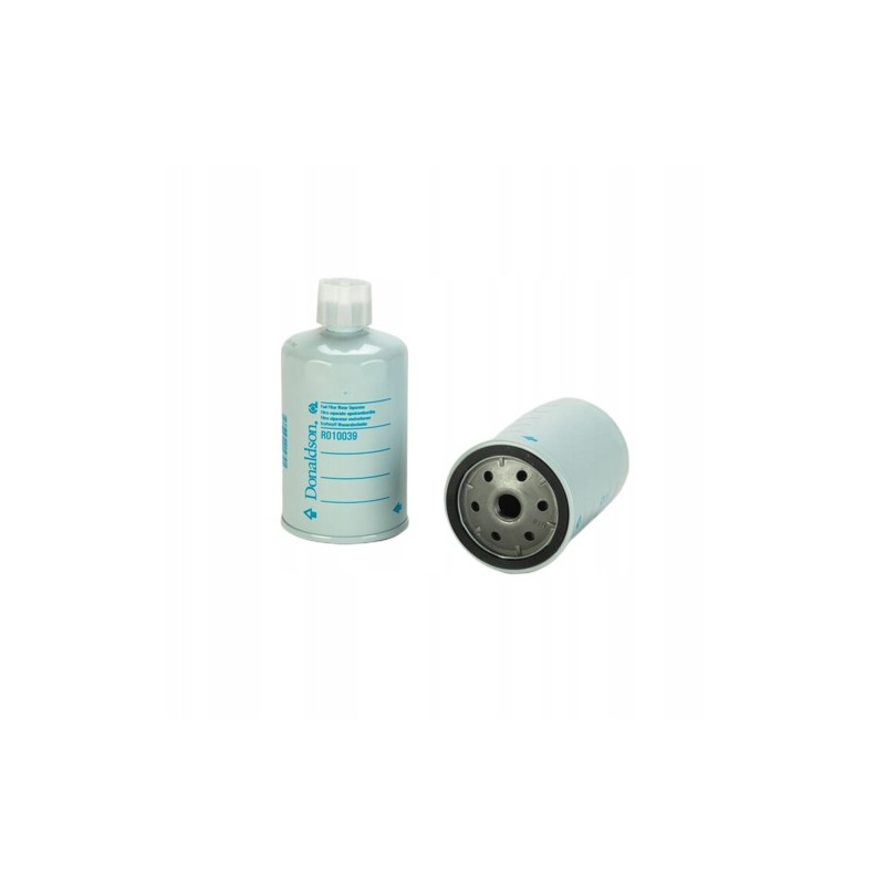 Donaldson r010039 spin on separator fuel filter