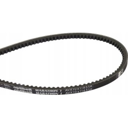 Toothed V-belt Avx 10 1165 mm