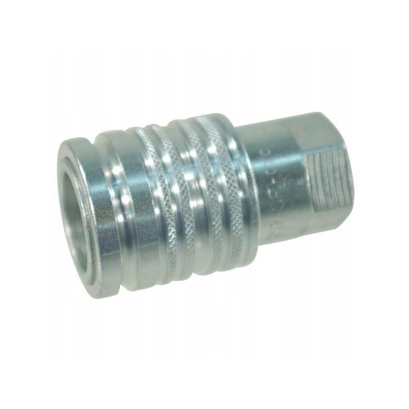 Skpf12d18 quick connector iso 12 5 internal thread m18x1 5