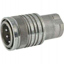Skpf12d18 quick connector iso 12 5 internal thread m18x1 5