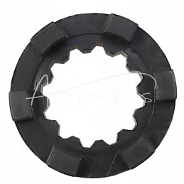 Compressor clutch Ursus C 360 Andoria mot