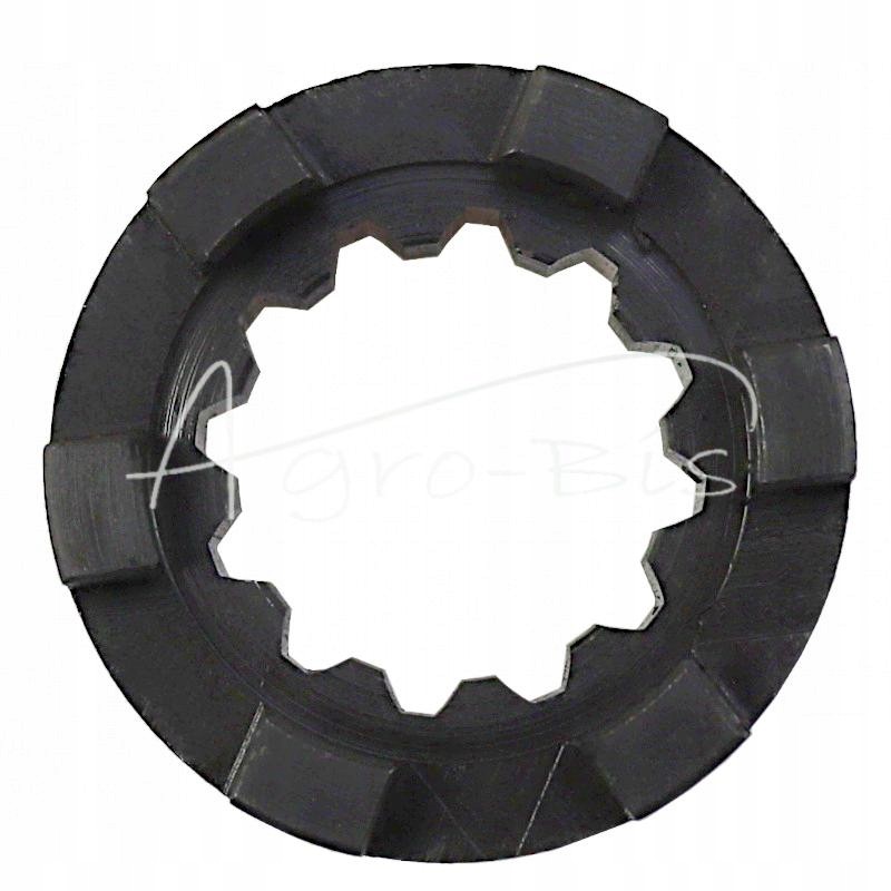 Compressor clutch Ursus C 360 Andoria mot