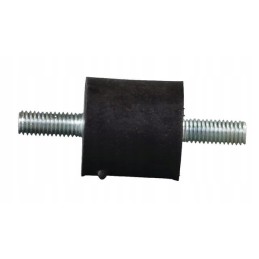 Rubber shock absorber type a gz gz 3030a55