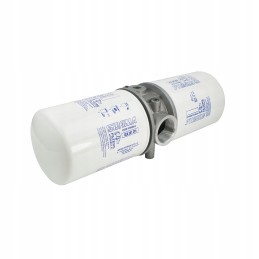 In-line suction filter amf 601 mn1ab606 sofima