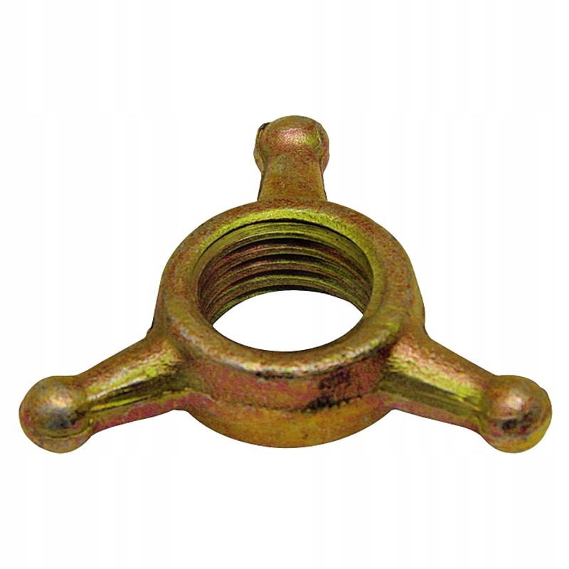 Locking nut 45mm 18mm granite