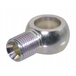 Ring connector 18mm m18x1 5