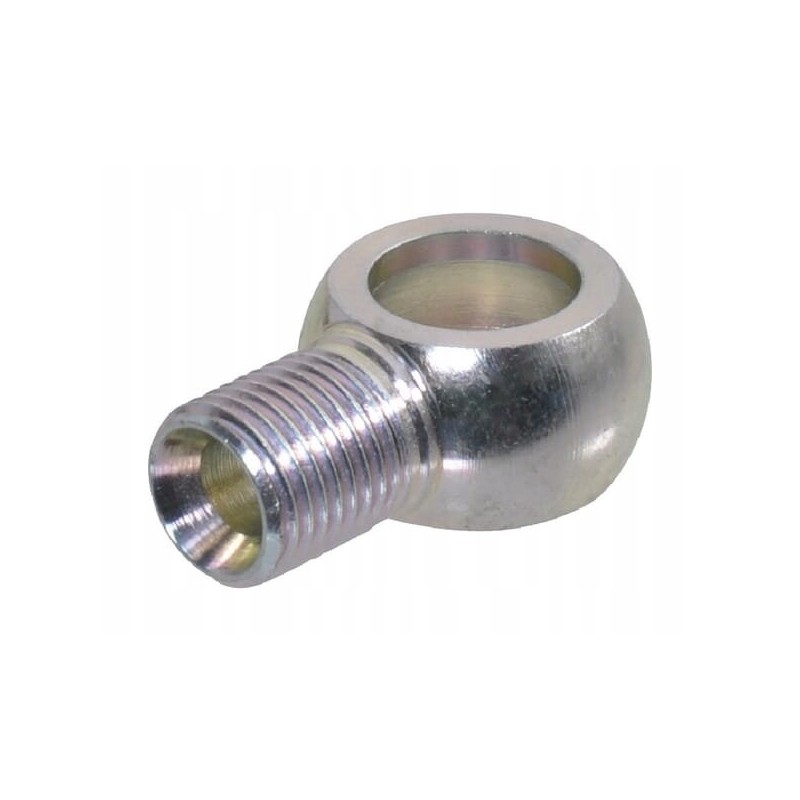 Ring connector 18mm m18x1 5