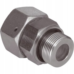 Hydraulic connector ab m22x1 5 m22x1 5