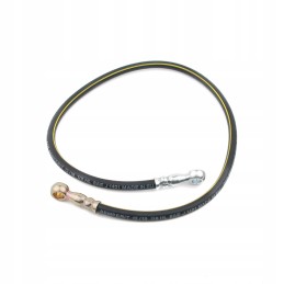 Zetor clutch release cable 16256020