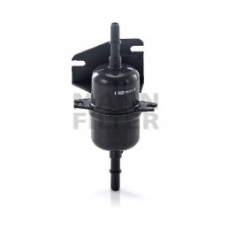 Mann fuel filter fiat siena 178_