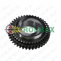 Gear wheel Fiat Agri Ford 30 Case VJ 5118918