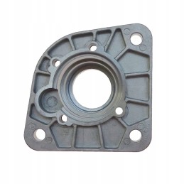 Starter head john deere 9142745 elmot