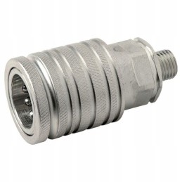 Qcpf12l14 quick connector iso 7241a iso 12 5 m14x1 5