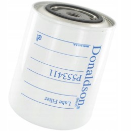 Oil filter p553411 case jx fiat same new holland