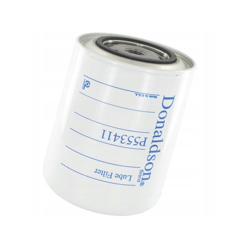 Oil filter p553411 case jx fiat same new holland