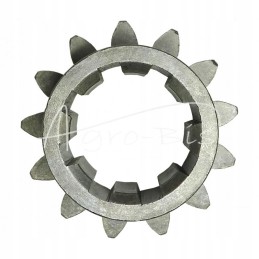 Clutch shaft gear wheel t 25