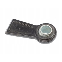 End of lower link for welding 46 65 008 0 4