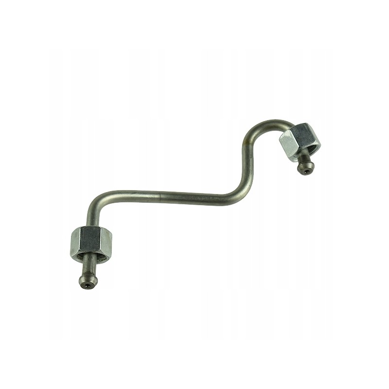 Deutz fuel line 5680h 5690 5690h