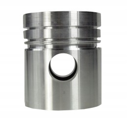 Engine piston q 102 zetor chamber 56mm 49 cc 6mod