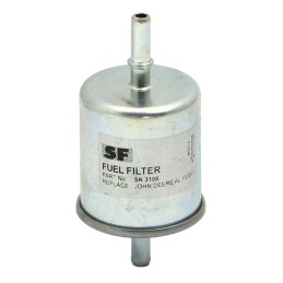 John deere fuel filter al153517