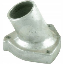 Ursus C 385 thermostat body cover
